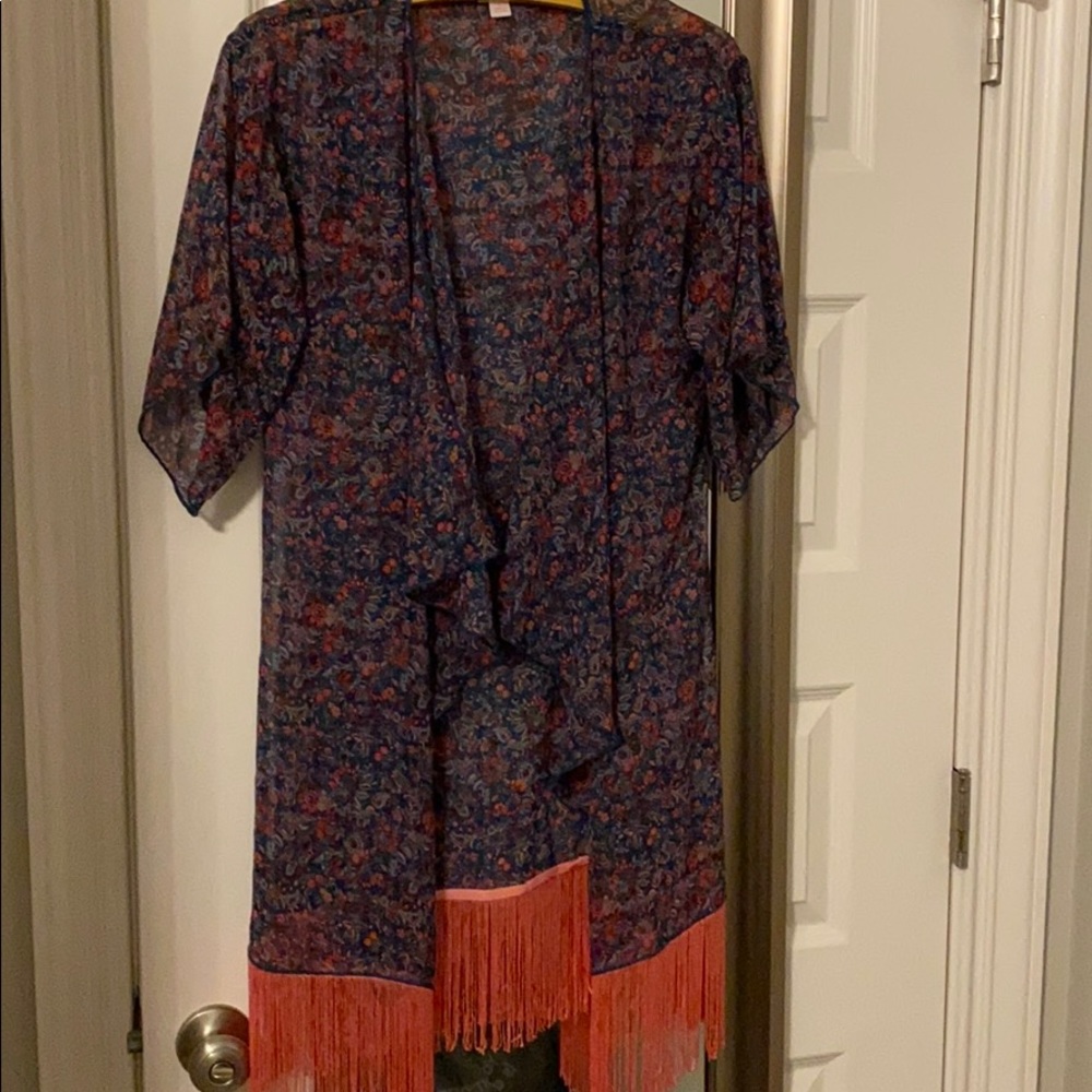 LuLaRoe Monroe